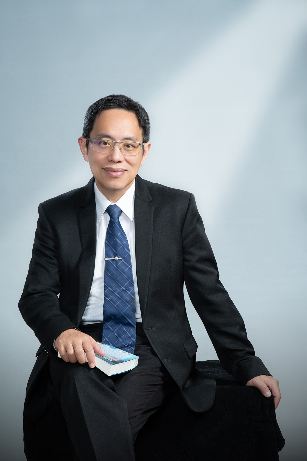 講師 鄭正一 照片